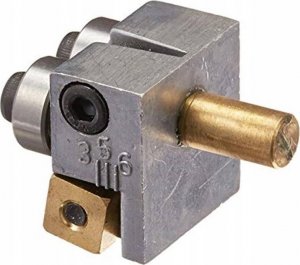 Proxxon Prowadnica do piły taśmowej Proxxon MBS 240/E 4