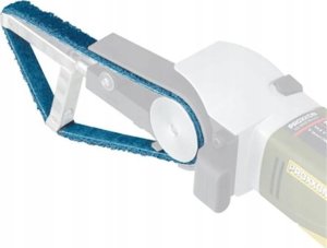 Proxxon Wymienny pas ścierny do wykańczania satynowego do RBS/A 3