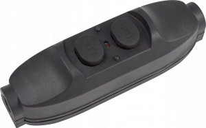 AS Schwabe WYŁĄCZNIK OCHRONNY RCD 10 mA, NA PRZEWÓD 4