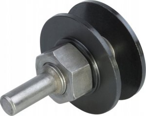 Wolfcraft Trzpień mocujący 13 mm Wolfcraft 13 i 22 mm 5