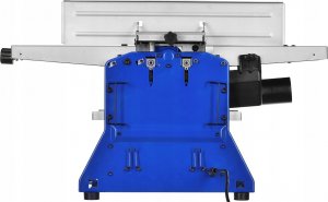 Scheppach Grubościówko-heblarka Scheppach HMS850 + dodatkowe noże 4