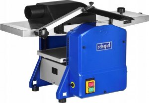 Scheppach Grubościówko-heblarka Scheppach HMS850 + dodatkowe noże 5