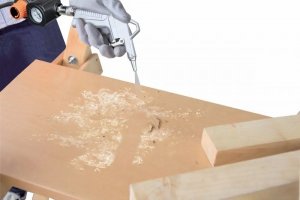 Kompresor samochodowy Scheppach Kompresor mobilny Scheppach AIRCASE 7