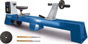 Scheppach Tokarka DM1100T 3