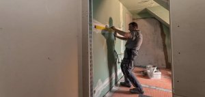 Stabila Zestaw 80AS 30 cm + 80AS-2 60 + 80AS-2 120 cm w pokrowcu 2