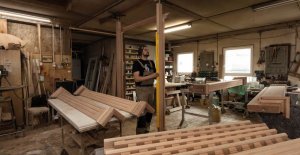 Stabila Zestaw 80AS 30 cm + 80AS-2 60 + 80AS-2 120 cm w pokrowcu 3