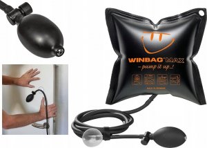 Winbag Poduszka montersko-podnośnikowa WINBAG MAX 2