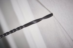 Wolfcraft Wycinak do płyty gipsowo-kartonowych Wolfcraft 5