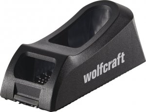 Wolfcraft Strug do wygłądzania krawędzi płyt z karton-gipsu Wolfcraft 1
