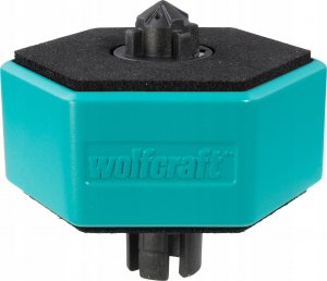 Wolfcraft Wielofunkcyjne podpory pod elementy robocze, Wolfcraft 2