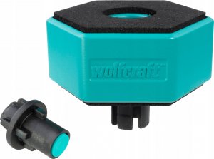 Wolfcraft Wielofunkcyjne podpory pod elementy robocze, Wolfcraft 3