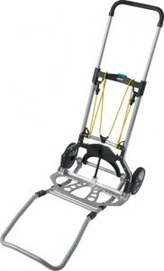 Wolfcraft Uchwyt do wózka Wolfcraft TS850 / TS1500, do transportu ładunków po schodach 10