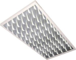 Lampa sufitowa MICOLED Panel LED 25W MICOLED 30X60 5KD01 144led 1