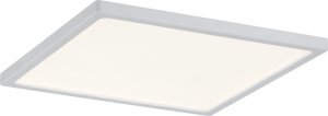 Lampa sufitowa Paulmann Areo Panel LED kwadratowy ściemniany IP44 1x8W 3000K 230V 120x120mm Biały Mat/Tworzywo sztuczne 1