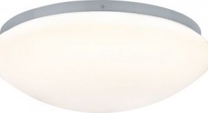 Lampa sufitowa Paulmann Leonis IP44 LED 11W 3000K 280mm Biały 230V Tworzywo sztuczne 1