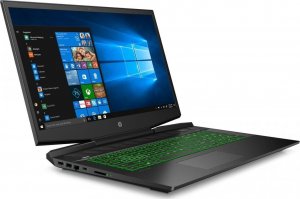 Laptop HP Pavilion Gaming 17-cd2521nw (5A5L4EA) 3