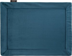 Eurofirany OBRUS VELVET 30X40 CM GRANATOWY 1