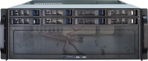 Obudowa serwerowa Inter-Tech 48.3cm Inter-Tech IPC 4U-4408 4HE ohne Netzteil - 88887191 3