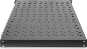 Digitus Wysuwana półka 1U do szaf 19" Czarna (DN-19 TRAY-2-1000SW) 3