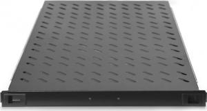 Digitus Wysuwana półka 1U do szaf 19" Czarna (DN-19 TRAY-2-1000SW) 4