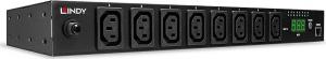 Lindy Przełącznika zasilania Power Switch Classic 8 (32657) 1
