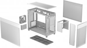 Obudowa Asus Prime AP201 (90DC00G3-B39000) 10