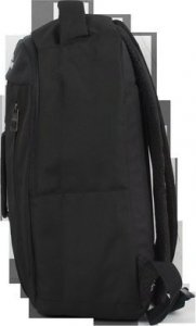 National Geographic Plecak jednokomorowy National Geographic NATURAL 15782 czarny 2