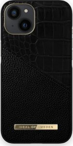 iDeal Of Sweden IDEAL OF SWEDEN IDACSS20-I2167-212 IPHONE 13 PRO MAX CASE NIGHTFALL CROCO 1