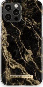 iDeal Of Sweden IDEAL OF SWEDEN IDFCSS20-I2167-191 IPHONE 13 PRO MAX CASE GOLDEN SMOKE MARBLE 1