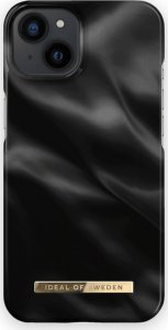 iDeal Of Sweden IDEAL OF SWEDEN IDFCSS21-I2167-312 IPHONE 13 PRO MAX CASE BLACK SATIN 1