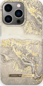 iDeal Of Sweden IDEAL OF SWEDEN IDFCSS19-I2161P-121 IPHONE 13 PRO CASE SPARKLE GREIGE MARBLE 1