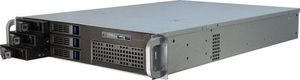Inter-Tech 48.3cm Inter-Tech IPC 2U-2406 2HE ohne Netzteil - 88887196 5