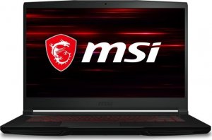Laptop MSI Laptop MSI GF63 THIN GAMING (GF6310SCXR-222US) 1