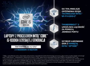 Laptop MSI Laptop MSI GF63 THIN GAMING (GF6310SCXR-222US) 7