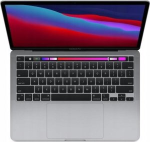 Laptop Apple MacBook Pro 13,3 " M1 - 8 GB / 512 GB 2