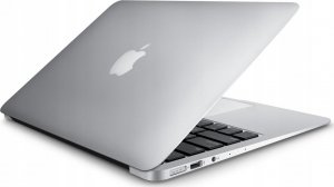 Laptop Apple MacBook Pro 13,3 " M1 - 8 GB / 512 GB srebrny 5