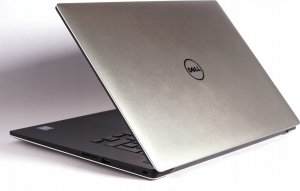 Laptop Dell Laptop Dell Precision 5510 16GB i7 Dotykowy Ekran 4
