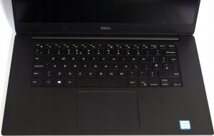 Laptop Dell Laptop Dell Precision 5520 32GB 2TB Core i7 Quadro 5