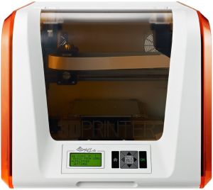 Drukarka 3D XYZprinting da Vinci Junior (3F1J0XEU00E) 1