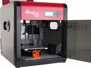 Drukarka 3D XYZprinting da Vinci 1.0 Pro 3in1 (3F1ASXEU01K) 3