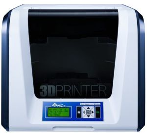 Drukarka 3D DaVinci 3D-Drucker Da Vinci Junior 3in1 - 3F1JSXEU00D 2