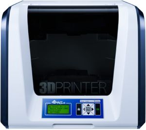 Drukarka 3D DaVinci 3D-Drucker Da Vinci Junior 3in1 - 3F1JSXEU00D 1
