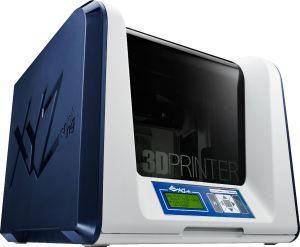 Drukarka 3D DaVinci 3D-Drucker Da Vinci Junior 3in1 - 3F1JSXEU00D 3