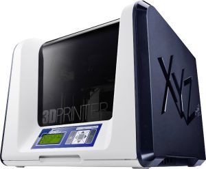 Drukarka 3D DaVinci 3D-Drucker Da Vinci Junior 3in1 - 3F1JSXEU00D 4