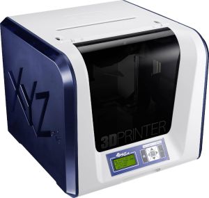 Drukarka 3D DaVinci 3D-Drucker Da Vinci Junior 3in1 - 3F1JSXEU00D 5