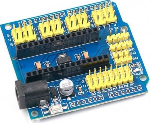 AJmaker Uniwersalny Proto Shield do Arduino Nano 1