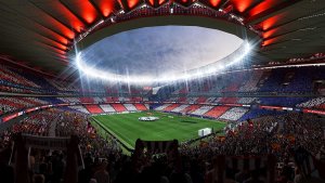 FIFA 23 PL (PS4) 3