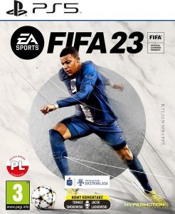 FIFA 23 PL (PS5) 1