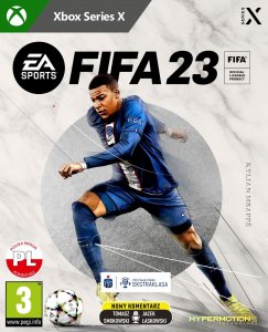 FIFA 23 Xbox Series X 1