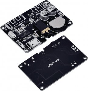 AJmaker Moduł Wzmacniacza Bluetooth 5.0 XY-WRBT 1